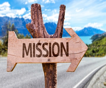 Mission
